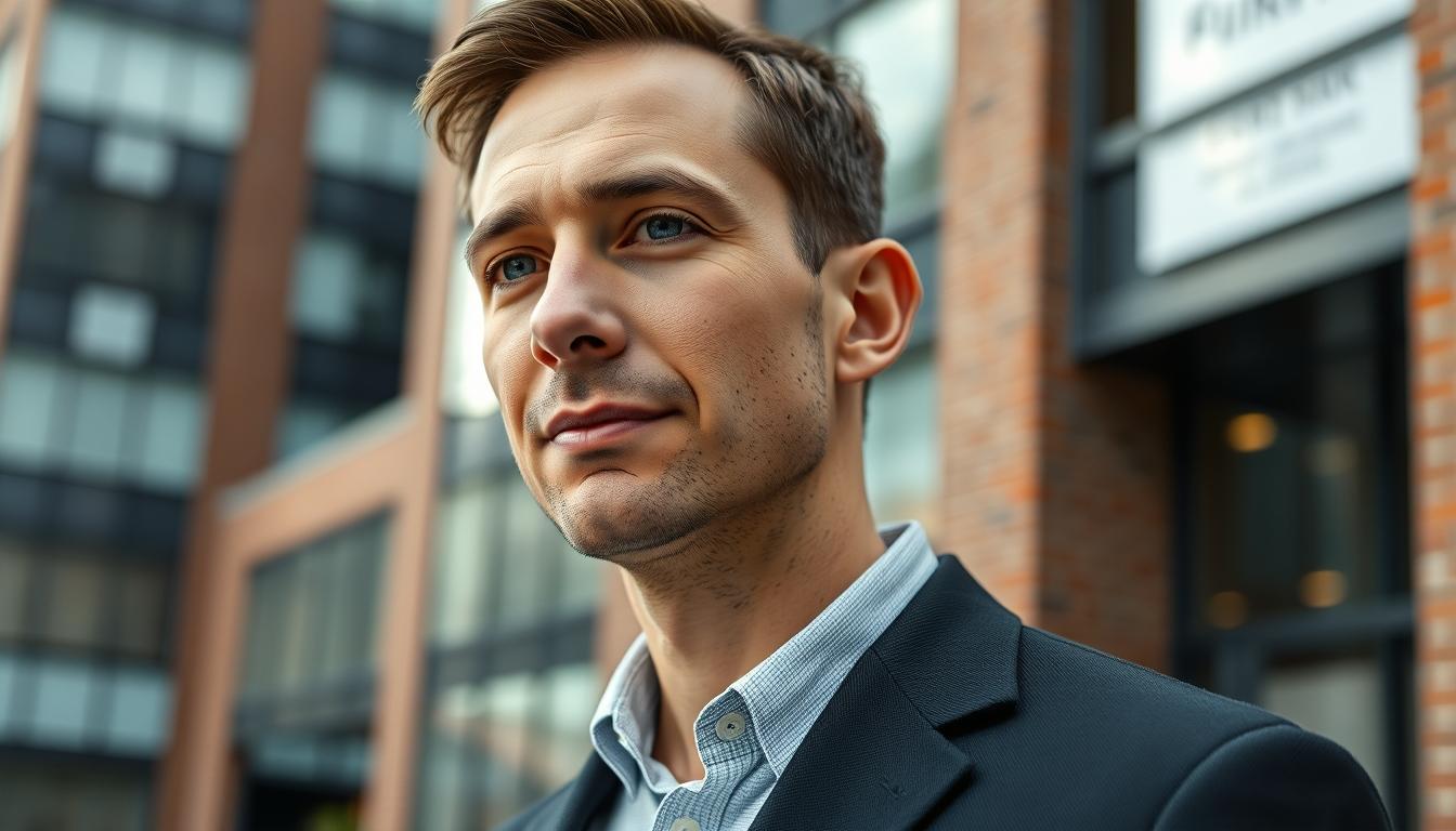 Enterprise systems development specialist