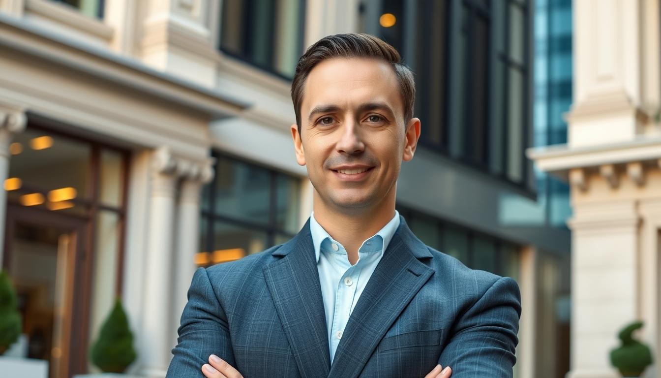 Business software strategy specialist