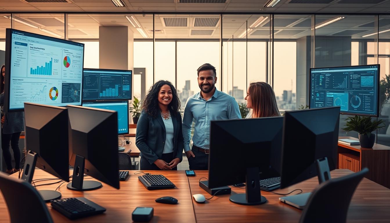 Enterprise platform workflow and development
