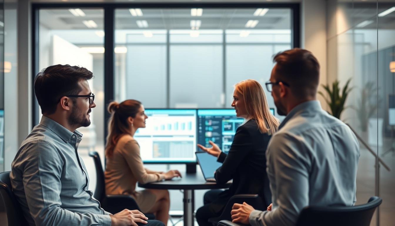 Automation and integration strategy for operations