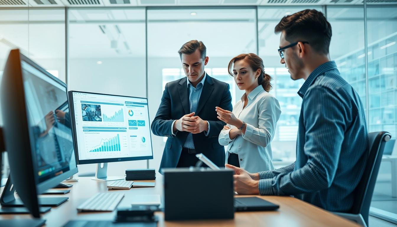 Custom business platform integration and scaling