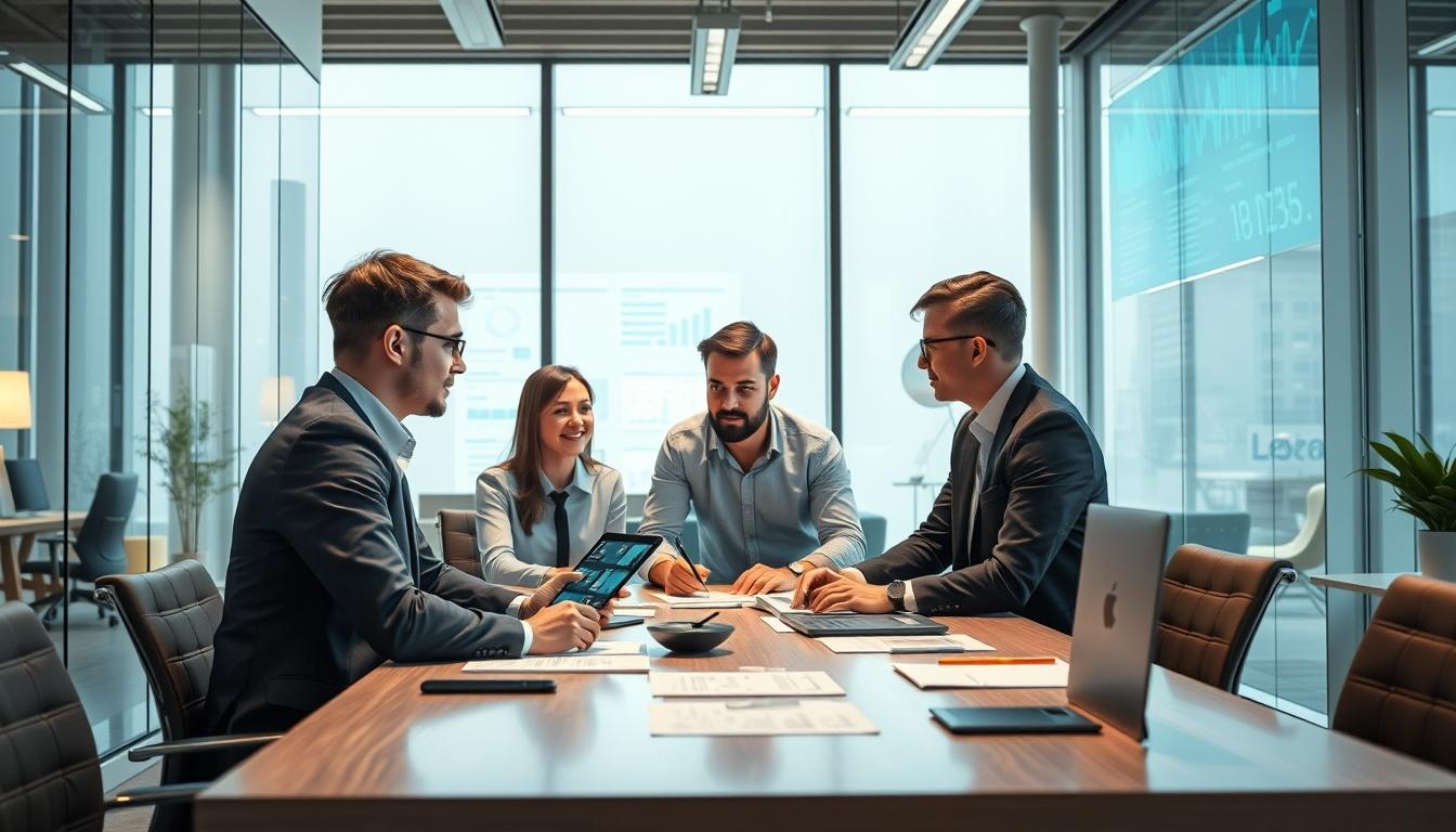 Enterprise platform scalability and system integration